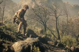 Troja: En bys undergang: Episode 5