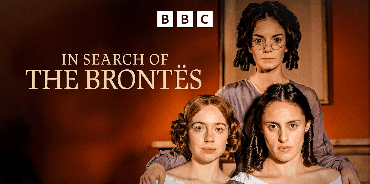 In Search of the Brontës
