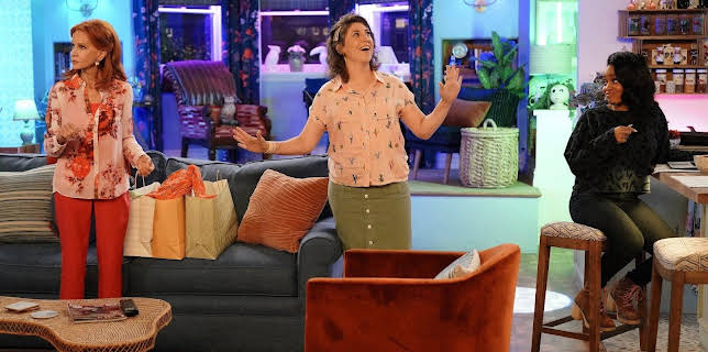 05:50: Call Me Kat | ProSieben | 2/4 2026