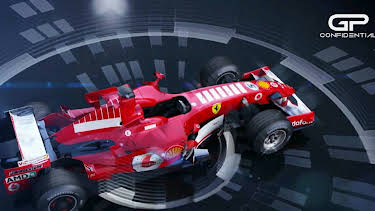 12:30: GP Confidential | El Garage TV | 7/8 2025