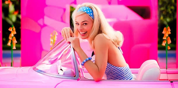 'Barbie' now has a streaming release date.