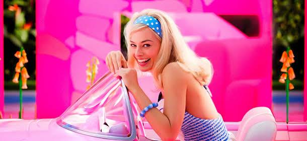 'Barbie' now has a streaming release date.