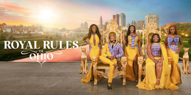 Royal Rules of Ohio