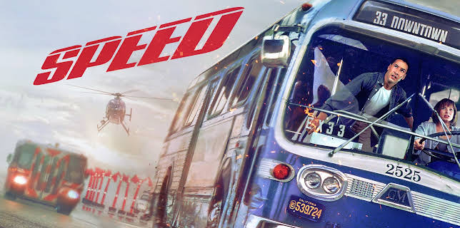 Speed (1994)