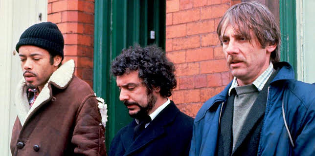 10:10 PM: Boys from the Blackstuff (S1) | BBC Four | 3/4 2026