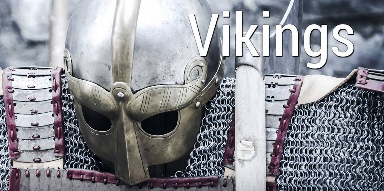 Vikings: Legends at Sea Season 1