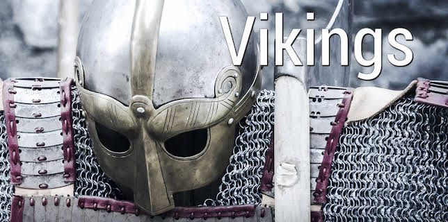 Vikings: Legends at Sea Season 1