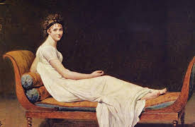 Museum Masterpieces: The Louvre: Jacques-Louis David and His School