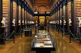 The Medieval Legacy: The University’s Medieval Origins