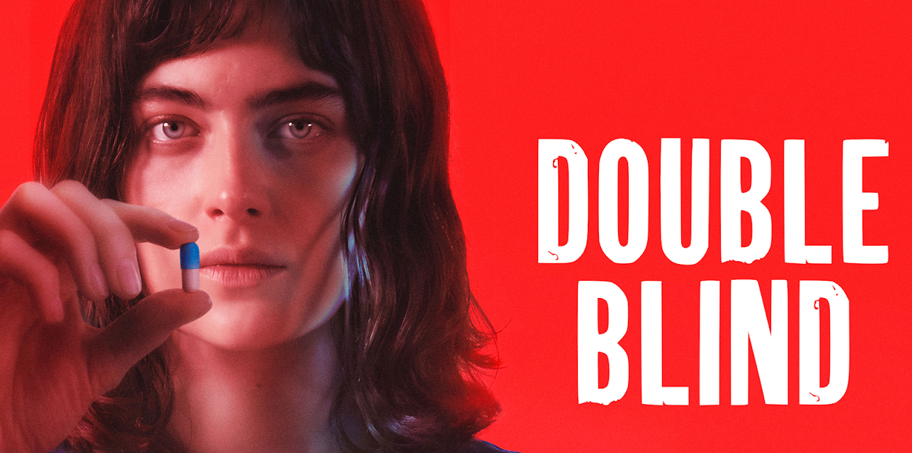 Double Blind (2024)