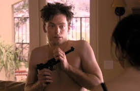 Weeds: 8. The Punishment Light