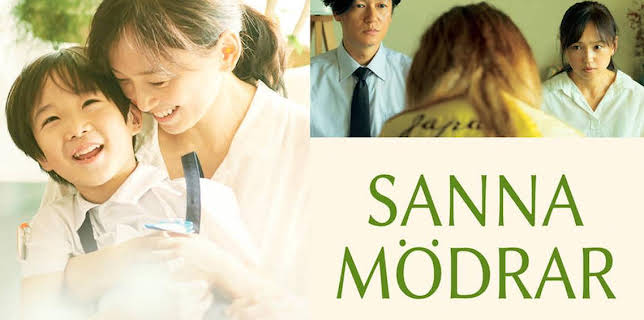 21:50: Sanna mödrar | SVT2 | 1/24 2026