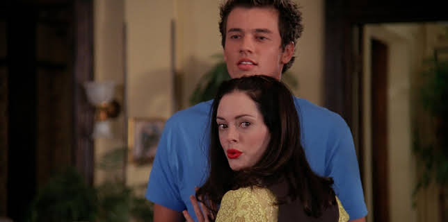 17:00: Charmed - Zauberhafte Hexen | Sixx | 3/20 2026