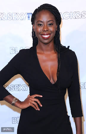 Winter Dunn as 