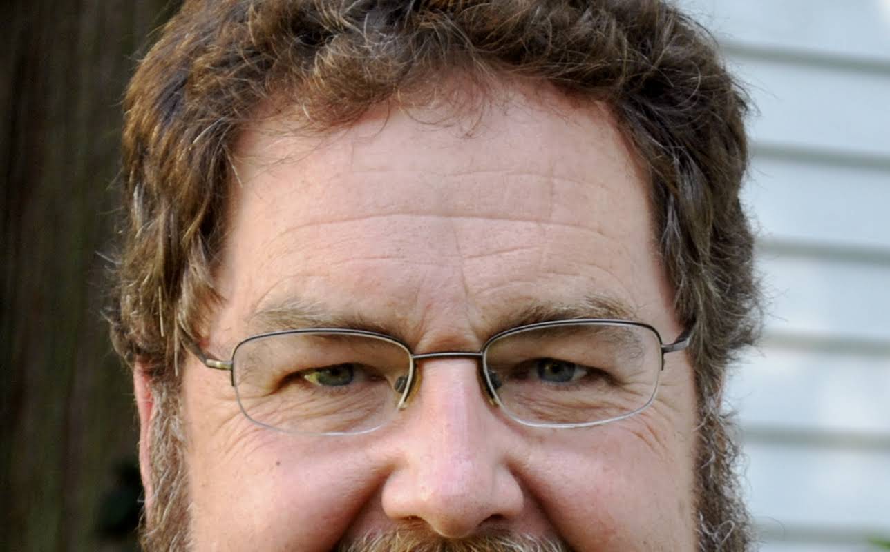 Bradley Mott