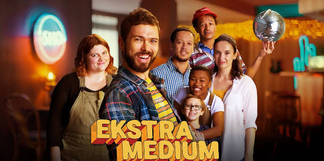 Ekstra Medium