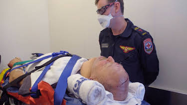 12:05 AM: The Emergency Ward | More 4 | 10/11 2026
