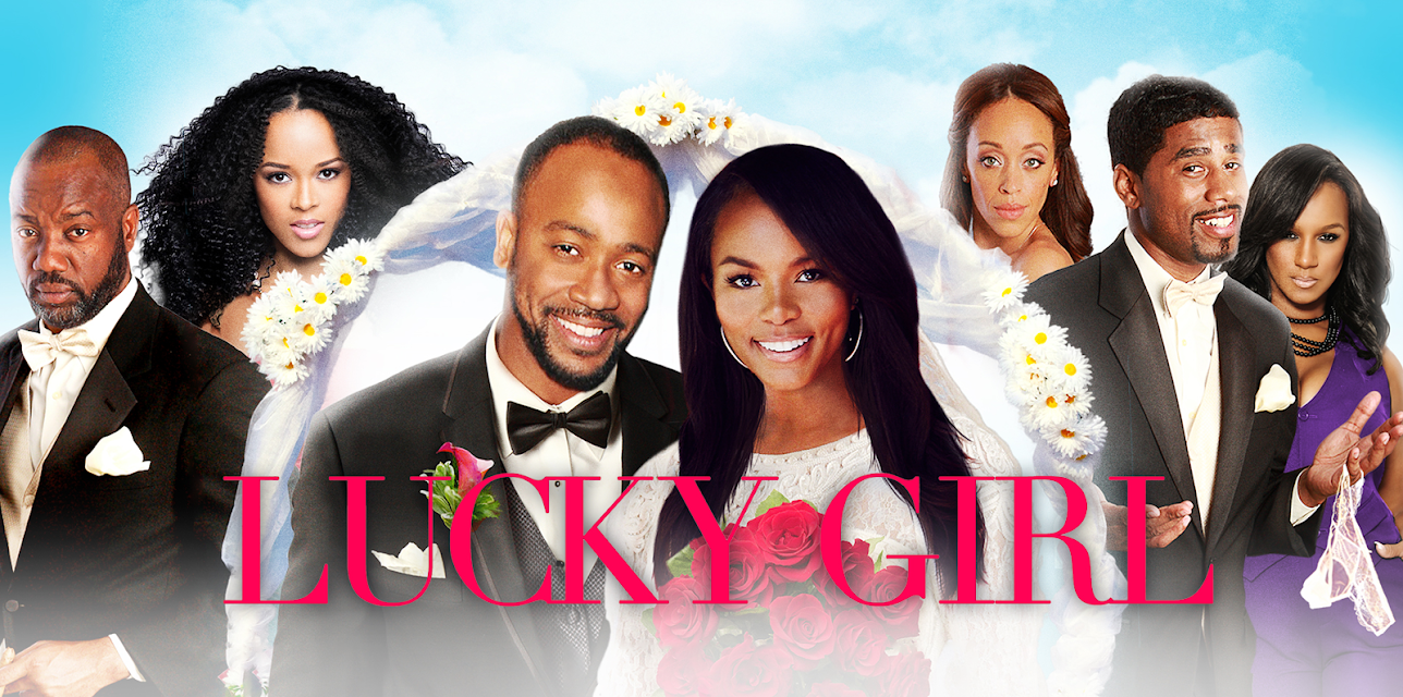 Lucky Girl (2015)