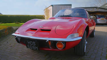 8:00 AM: Bangers & Cash (S10 E6) (S10) | Yesterday | 4/2 2026