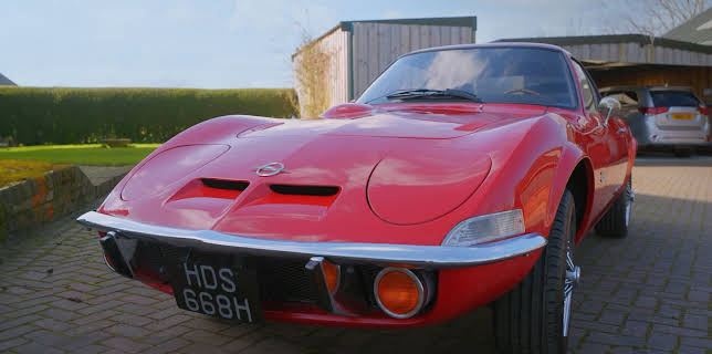 3:00 PM: Bangers & Cash (S10 E6) (S10) | Yesterday | 2/27 2026