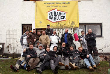 16:15: Zuhause im Glück - Unser Einzug in ein neues Leben | RTL 2 | 4/18 2026