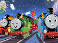 Thomas & Friends: Christmas Letter Express