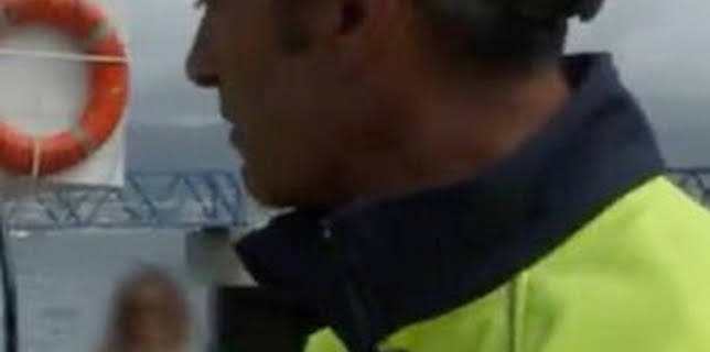 05:38: Control de puertos: Episodio 5 | Discovery Max | 3/8 2026