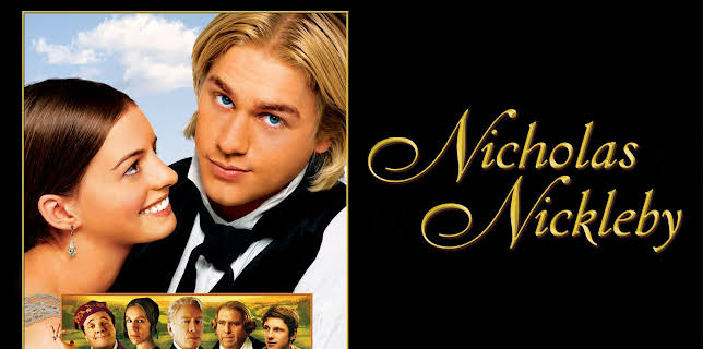 Nicholas Nickleby (2002)