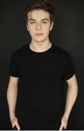 Peter DaCunha as Mason