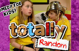 Totally Random: Pilot