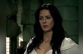 Legend of the Seeker Season 1: Elixir