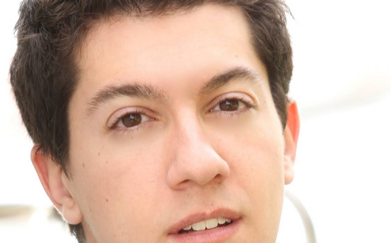 Jared Kusnitz