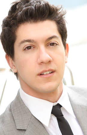 Jared Kusnitz as 