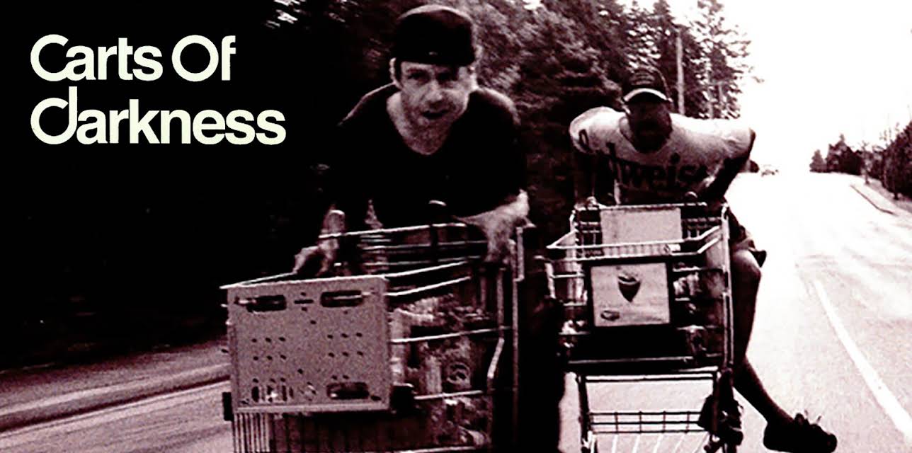 Carts of Darkness (2015)