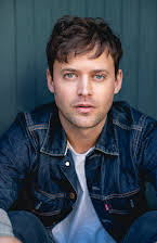 Oliver Ackland as 