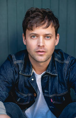 Oliver Ackland as 