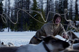 Body Hack: Nenet Reindeer Herders of Siberia