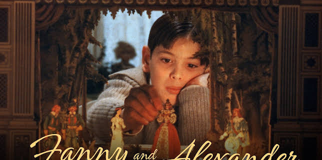 Fanny and Alexander (1982)