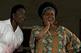 The No. 1 Ladies' Detective Agency: Season 1: The Big Bonanza