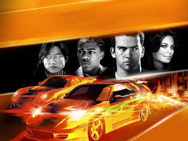 20:15: The Fast and the Furious: Tokyo Drift | Kabel Eins | 8/31 2026