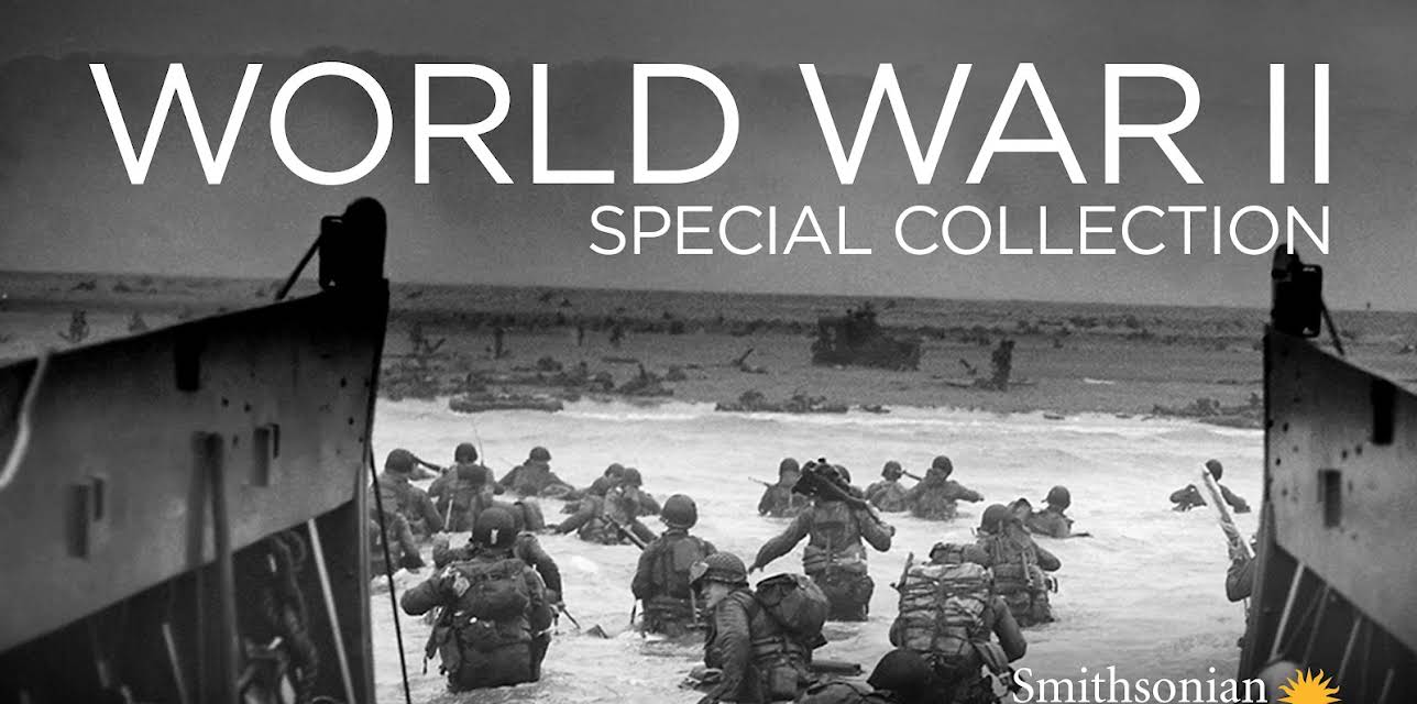 World War II Special Collection