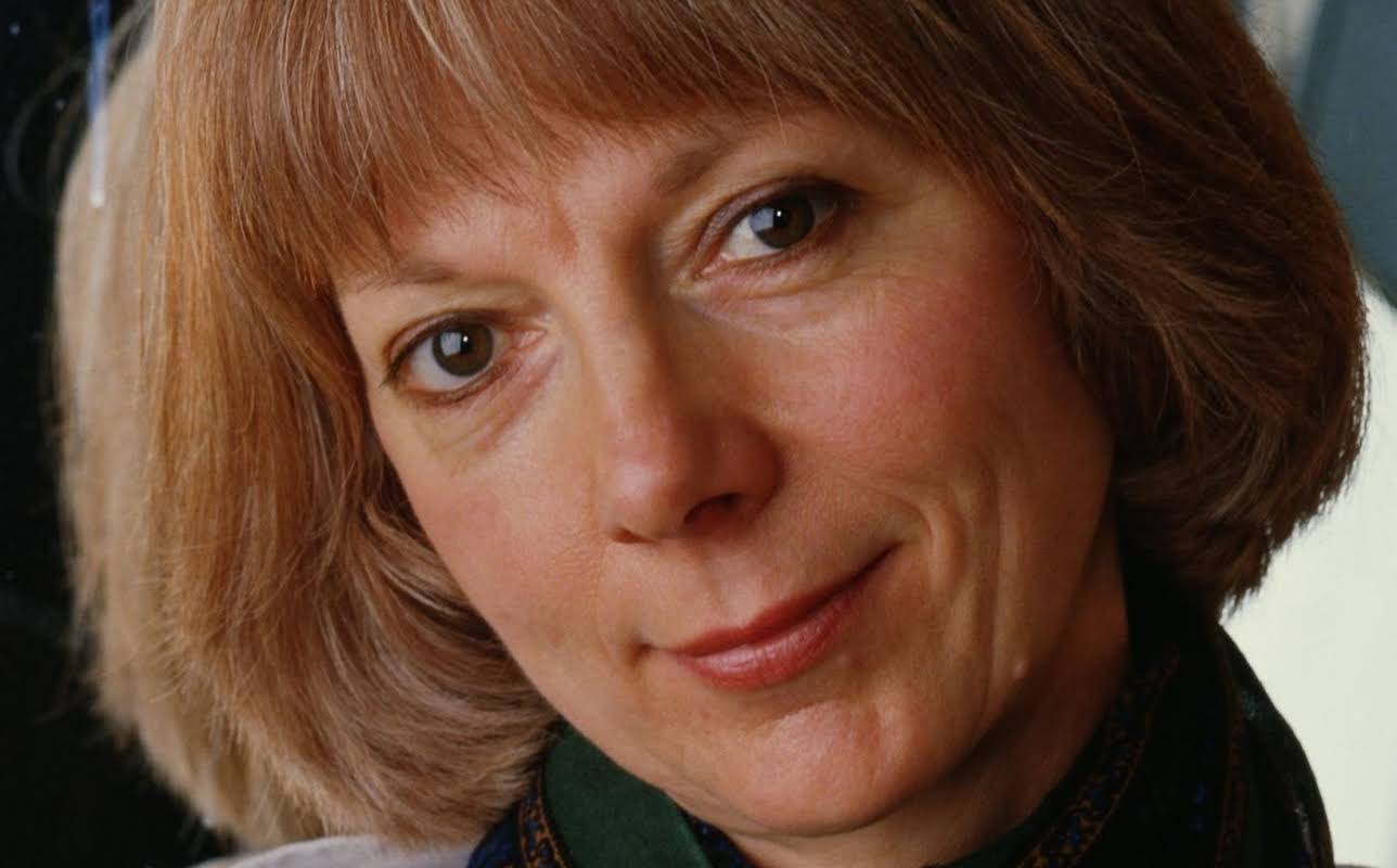 Anna Massey