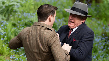 9:00 PM: Father Brown (S11 E2) (S11) | Drama | 10/13 2026