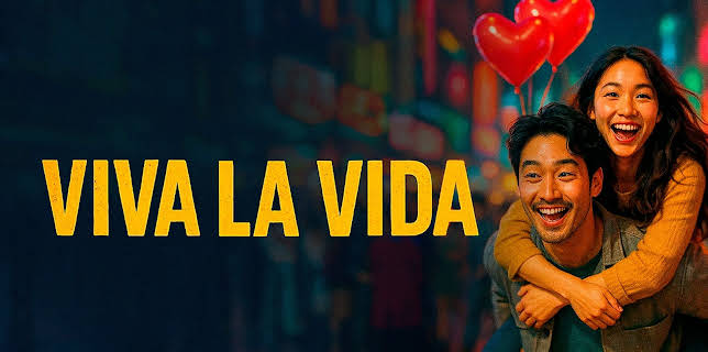 Viva La Vida (2025)