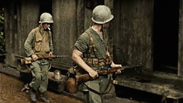 11:00 PM: Battlefront: WWII Road to Victory (S1 E36) (S1) | 5 Select | 10/6 2026