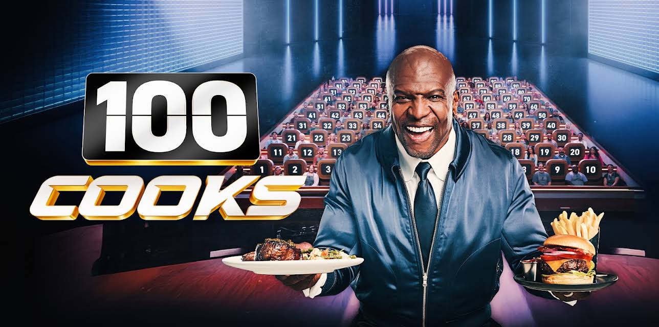100 Cooks