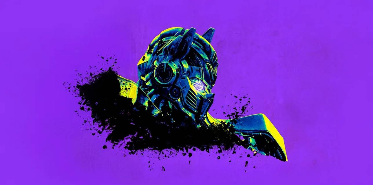 Transformers: The Last Knight