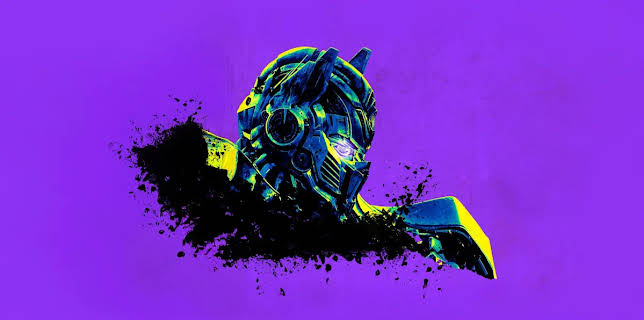 Transformers: The Last Knight