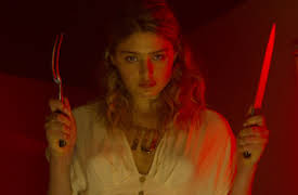 Chambers: Heroic Dose