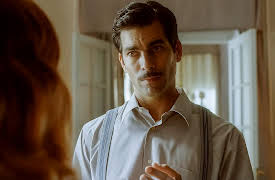 The English Neighborhood, Season 1: Episode 7